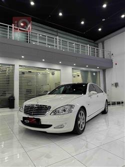 مێرسێدس بێنز S-Class